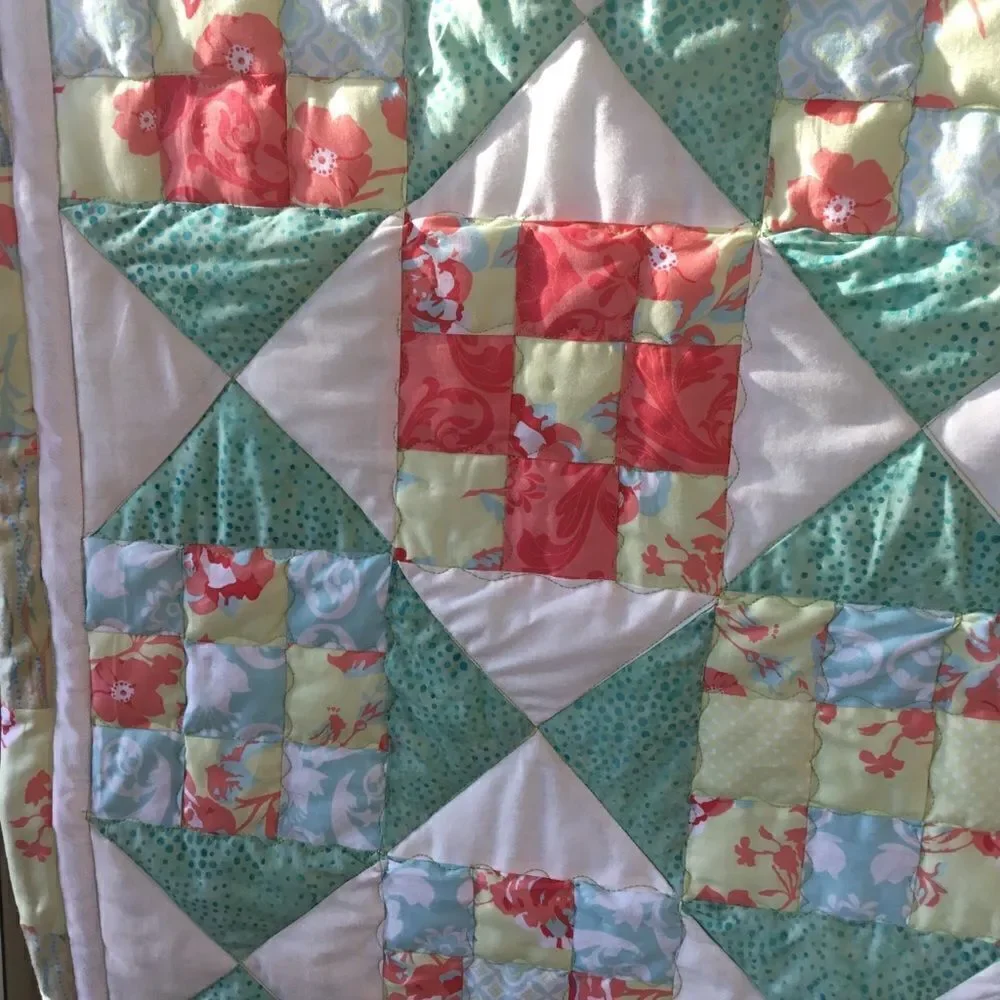 Handmade Quilt